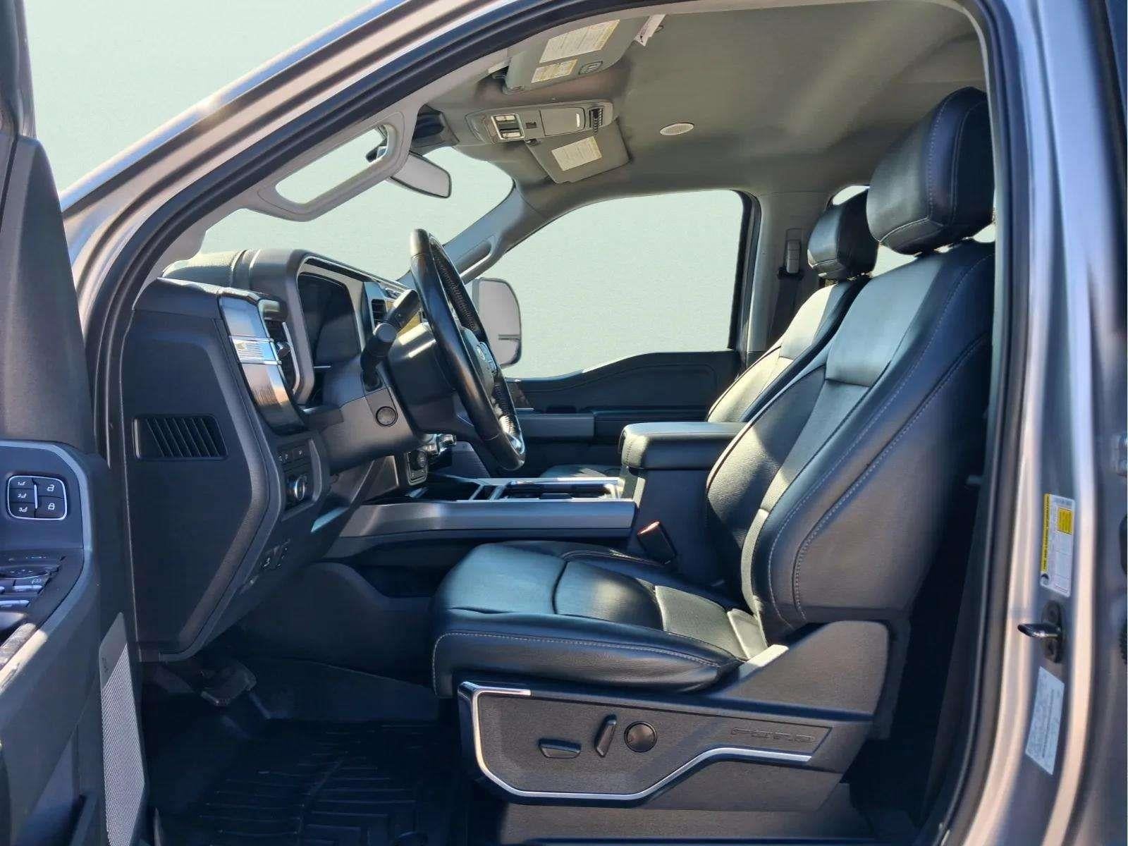 2023 Ford Super Duty F-350 SRW XL