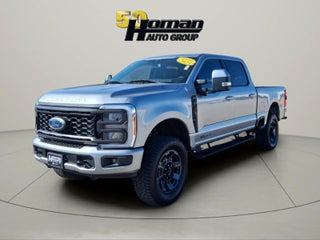 2023 Ford Super Duty F-350 SRW XL