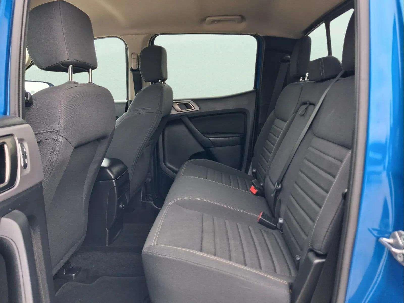 2023 Ford Ranger XL
