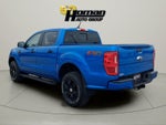2023 Ford Ranger XL