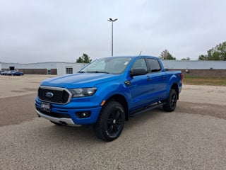 2023 Ford Ranger XL