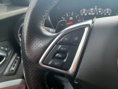 2021 Chevrolet Camaro 2SS
