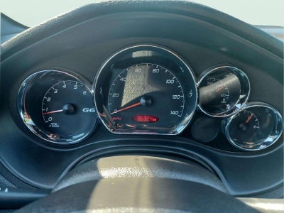 2006 Pontiac G6 GTP