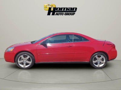 2006 Pontiac G6 GTP