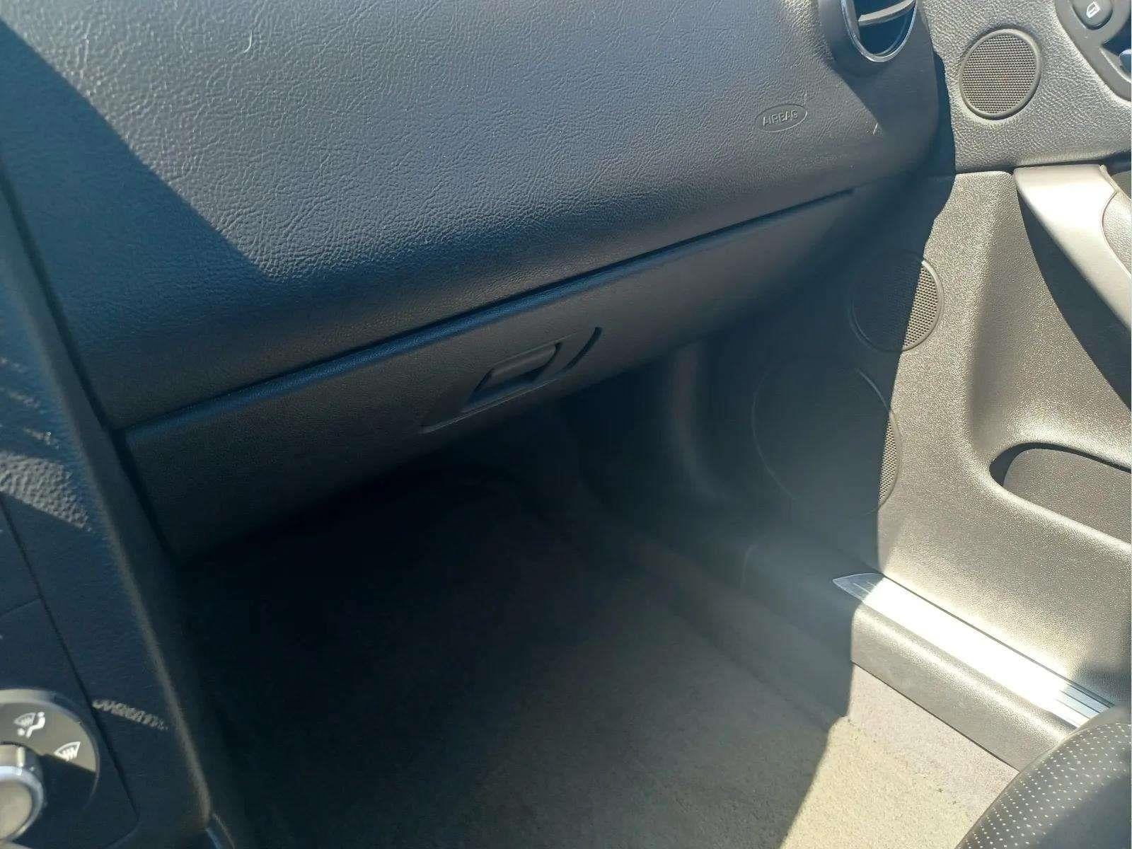 2006 Pontiac G6 GTP