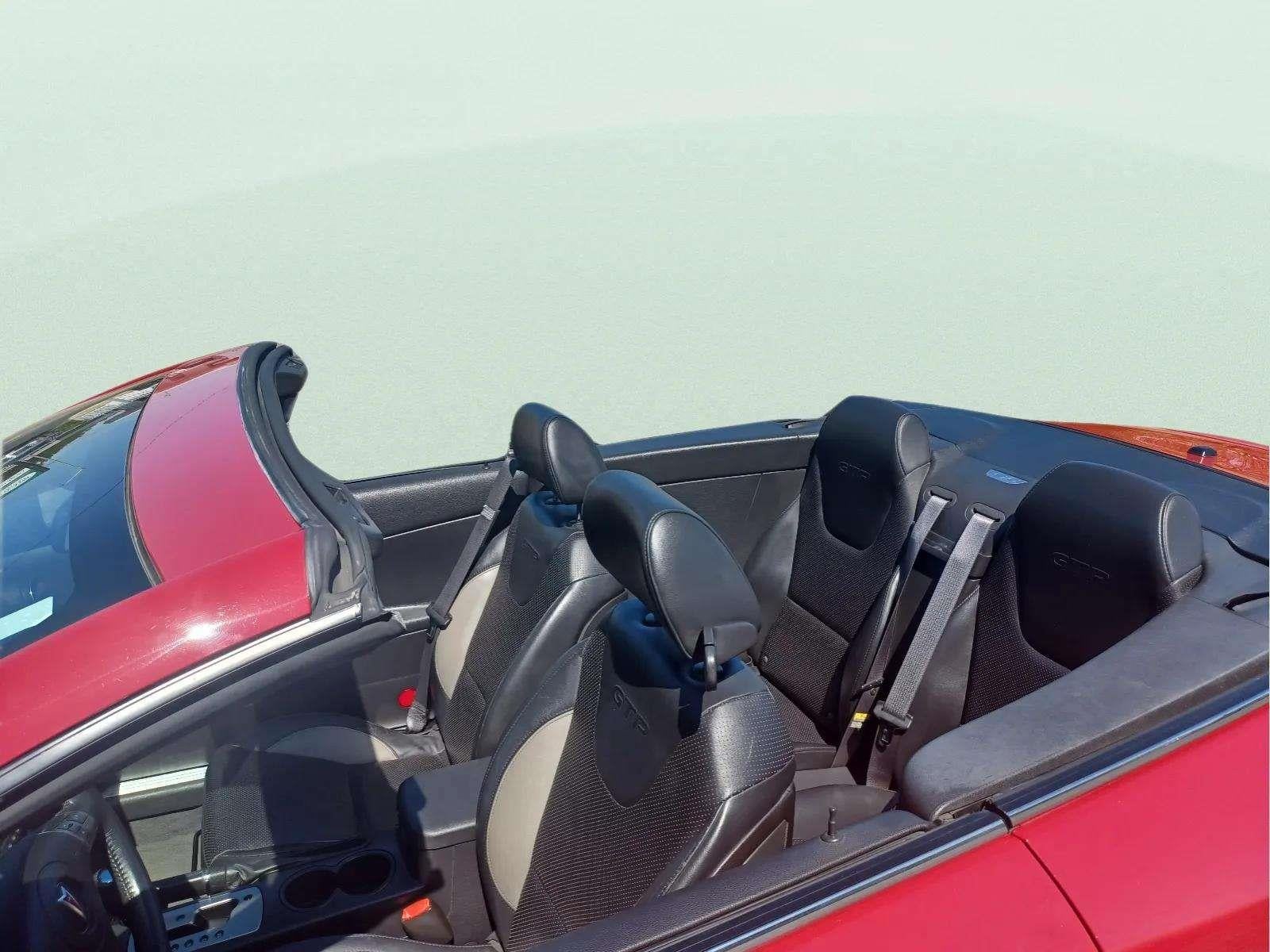 2006 Pontiac G6 GTP