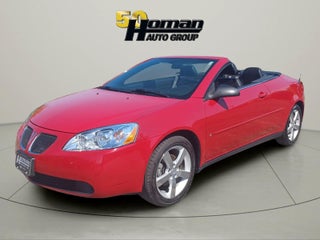2006 Pontiac G6 GTP