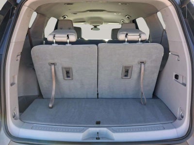 2018 GMC Acadia SLT