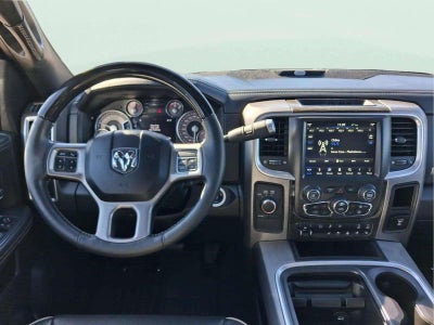 2018 RAM 2500 Limited