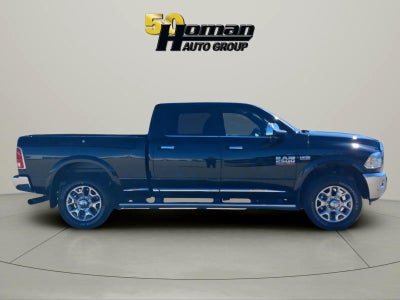 2018 RAM 2500 Limited