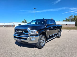 2018 RAM 2500 Limited