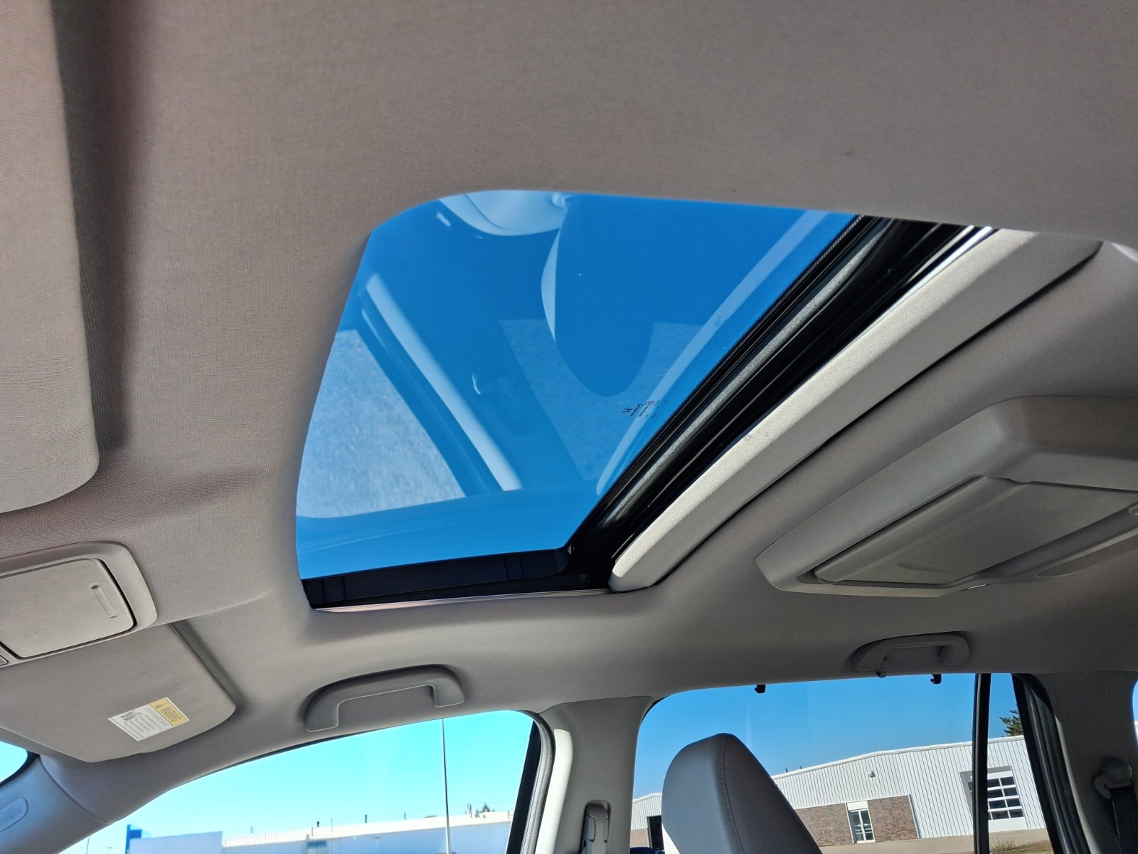 2019 Honda Pilot Touring 7-Passenger