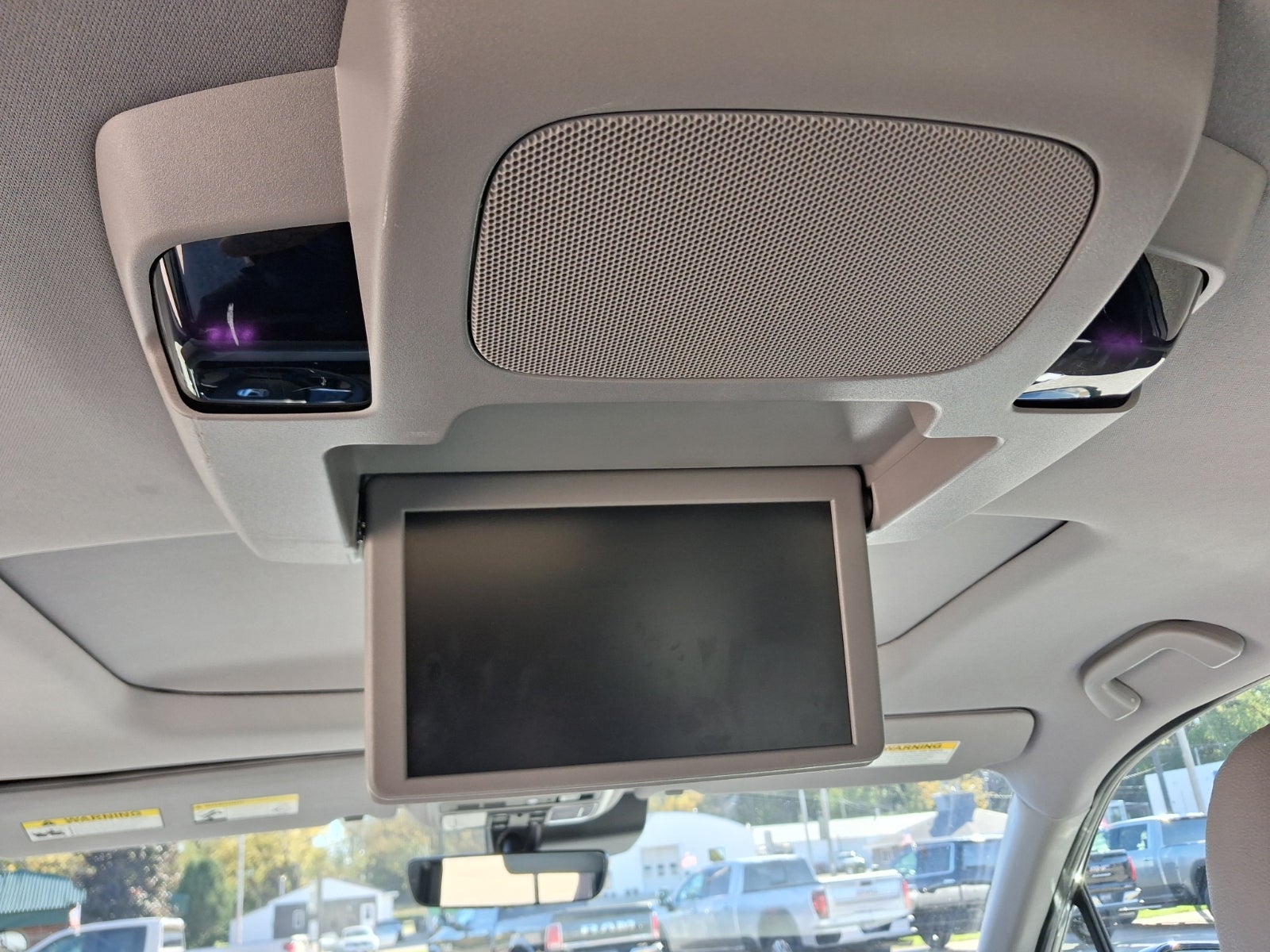 2019 Honda Pilot Touring 7-Passenger