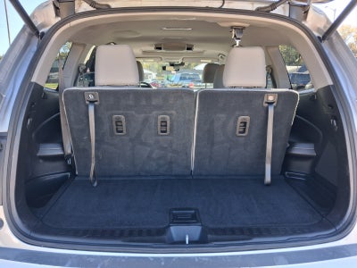 2019 Honda Pilot Touring 7-Passenger
