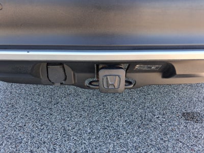 2019 Honda Pilot Touring 7-Passenger