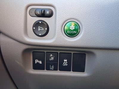 2019 Honda Pilot Touring 7-Passenger