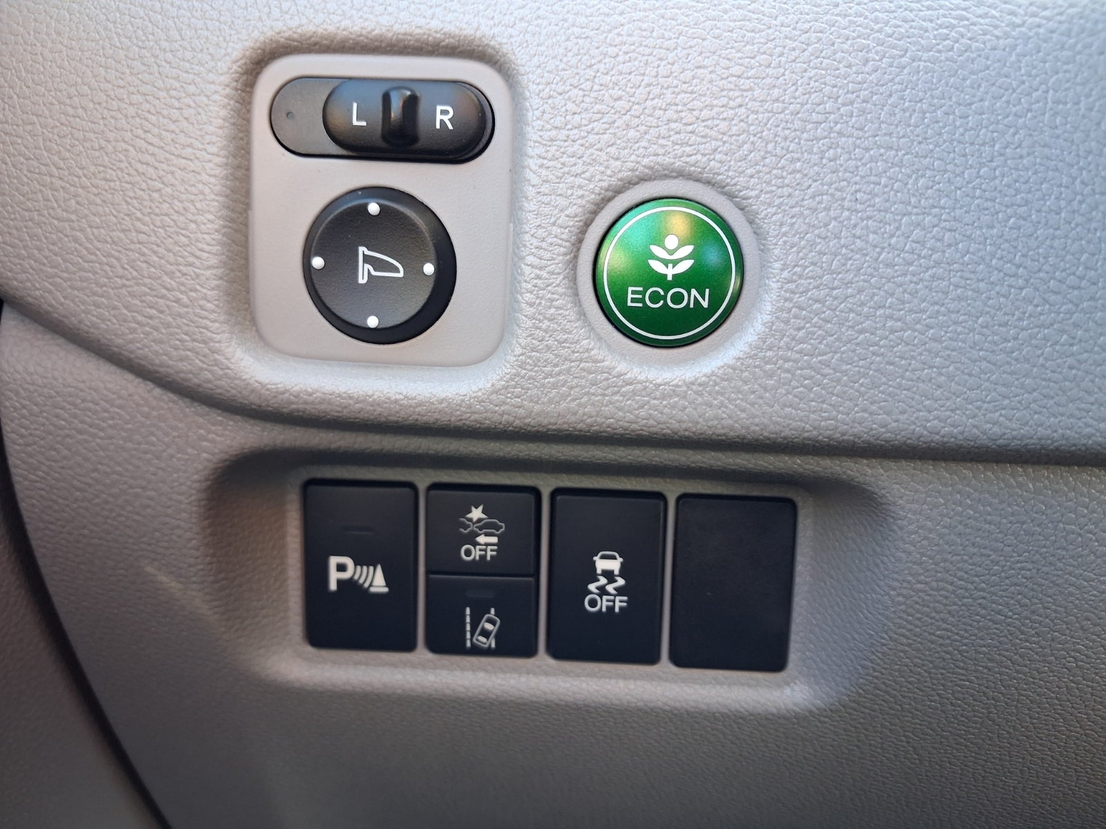 2019 Honda Pilot Touring 7-Passenger