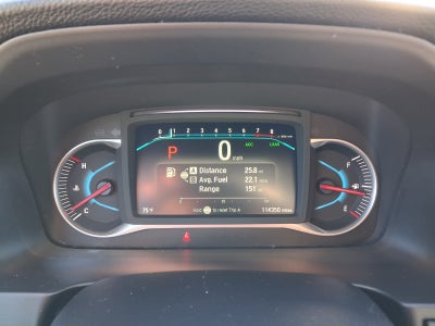 2019 Honda Pilot Touring 7-Passenger