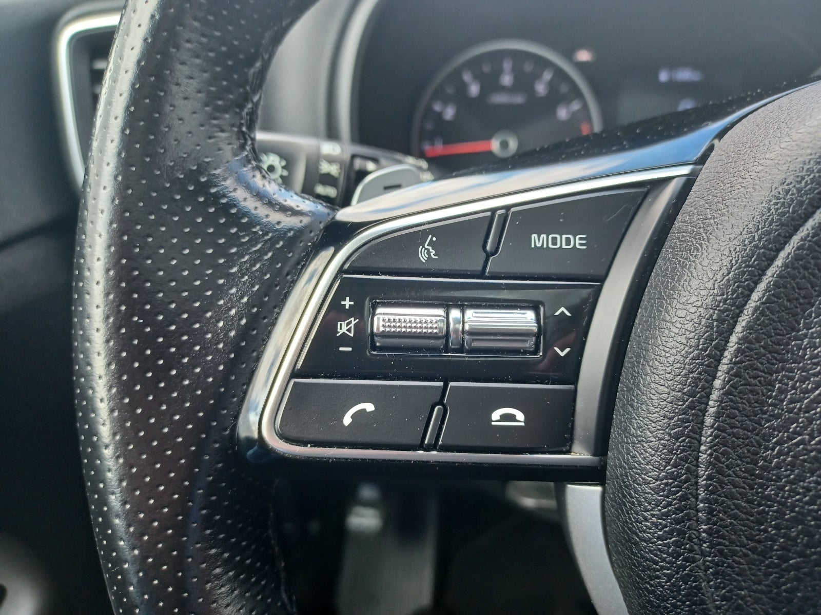 2021 Kia Sportage S