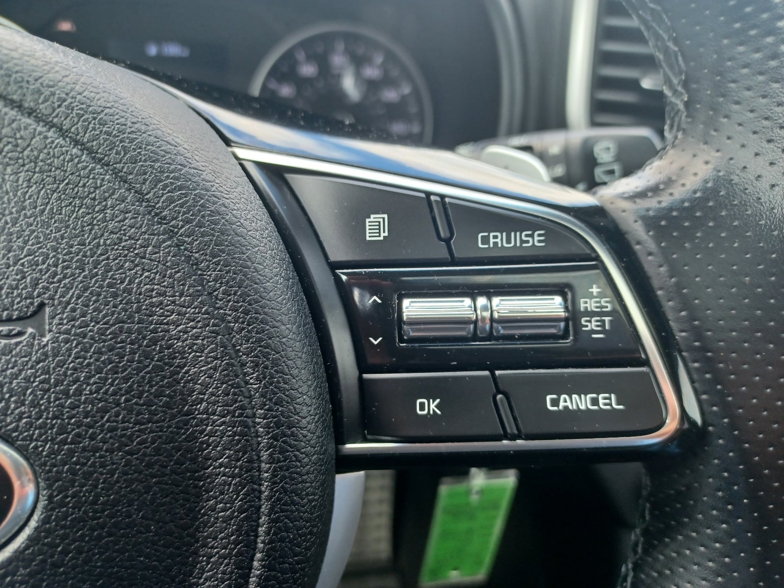 2021 Kia Sportage S