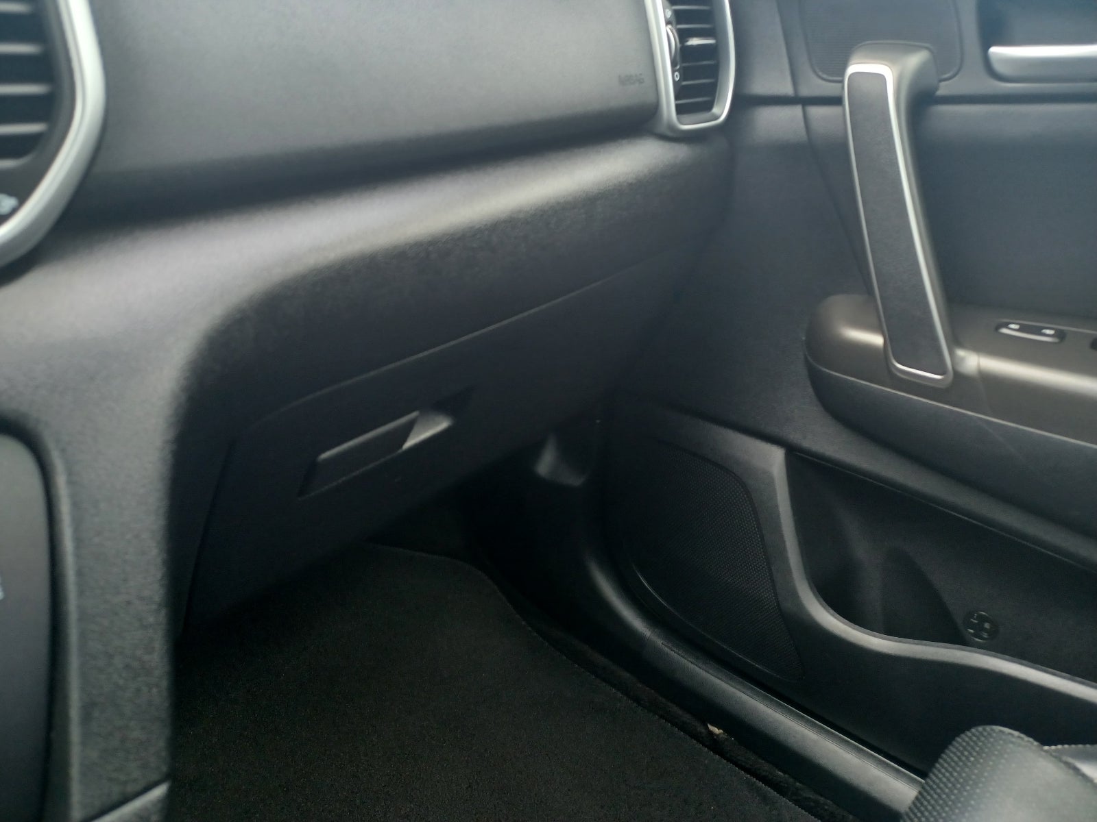 2021 Kia Sportage S