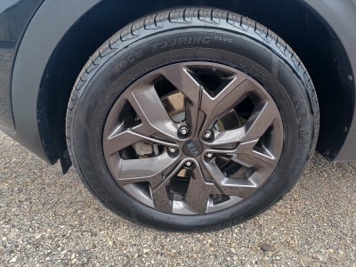2021 Kia Sportage S