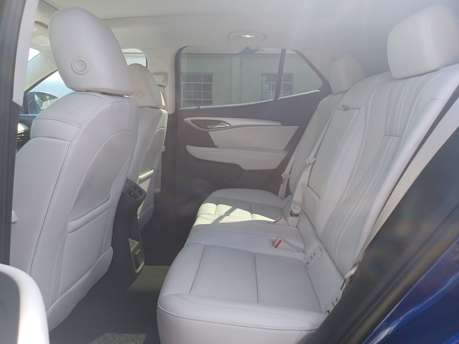 2024 Buick Envision Avenir