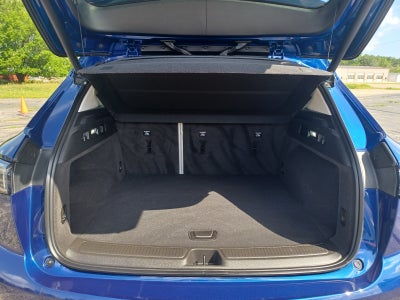 2024 Buick Envision Avenir