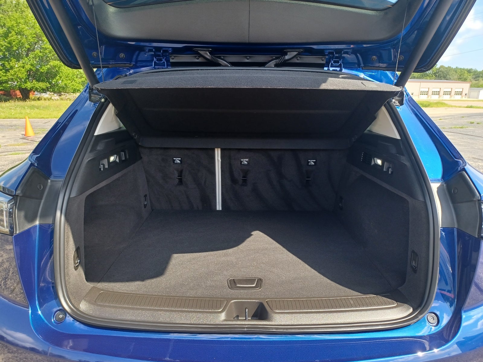 2024 Buick Envision Avenir