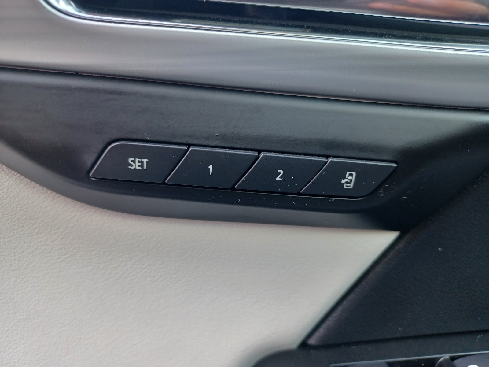 2024 Buick Envision Avenir