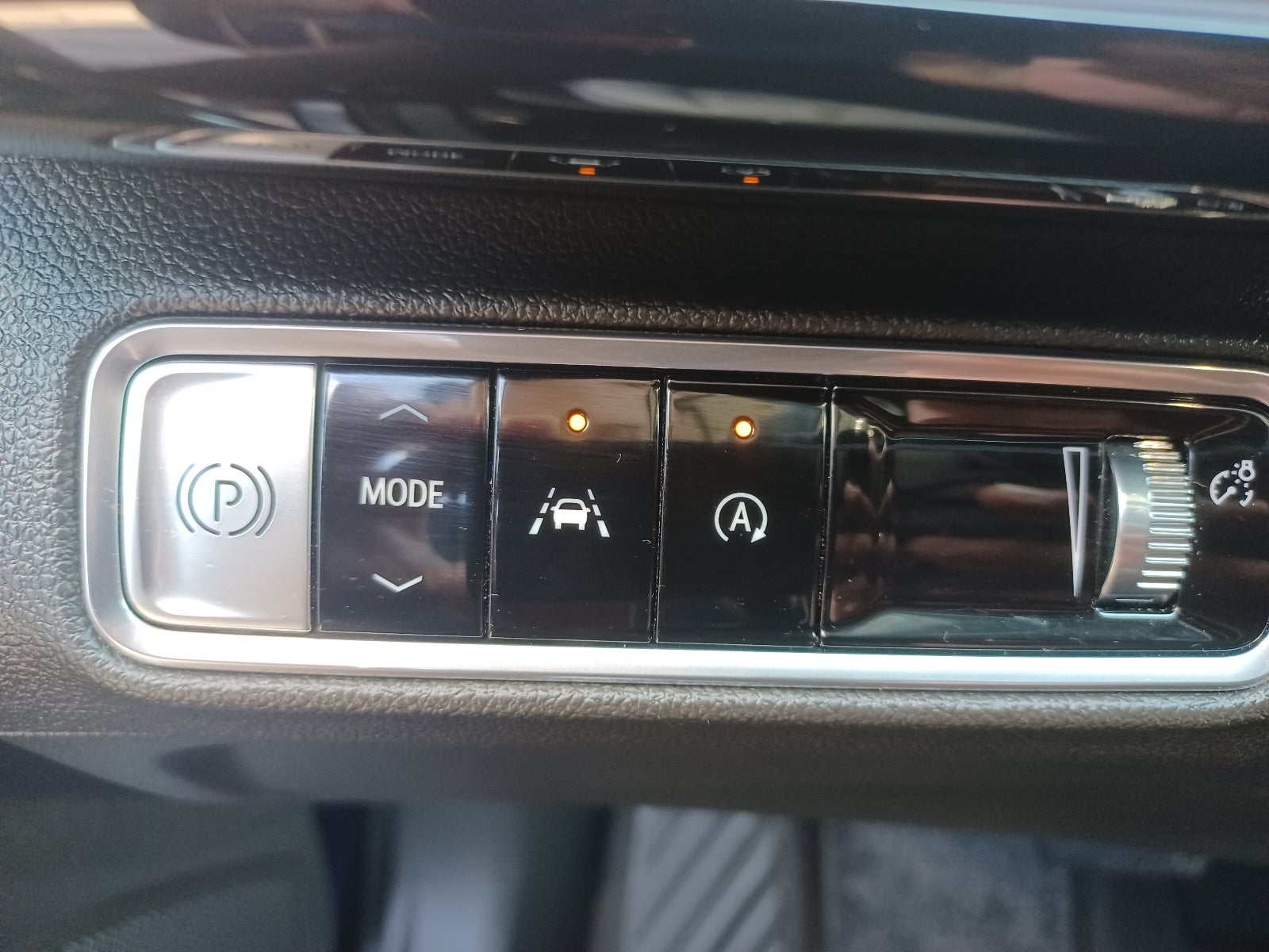 2024 Buick Envision Avenir