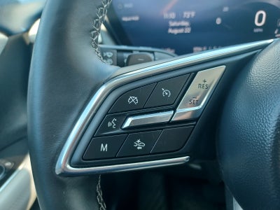 2024 Buick Envision Avenir