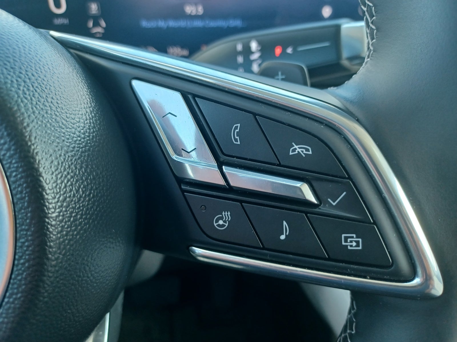 2024 Buick Envision Avenir