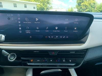 2024 Buick Envision Avenir