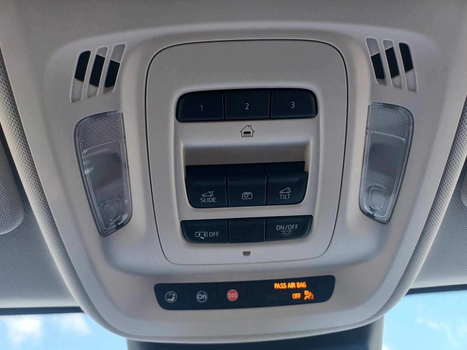2024 Buick Envision Avenir