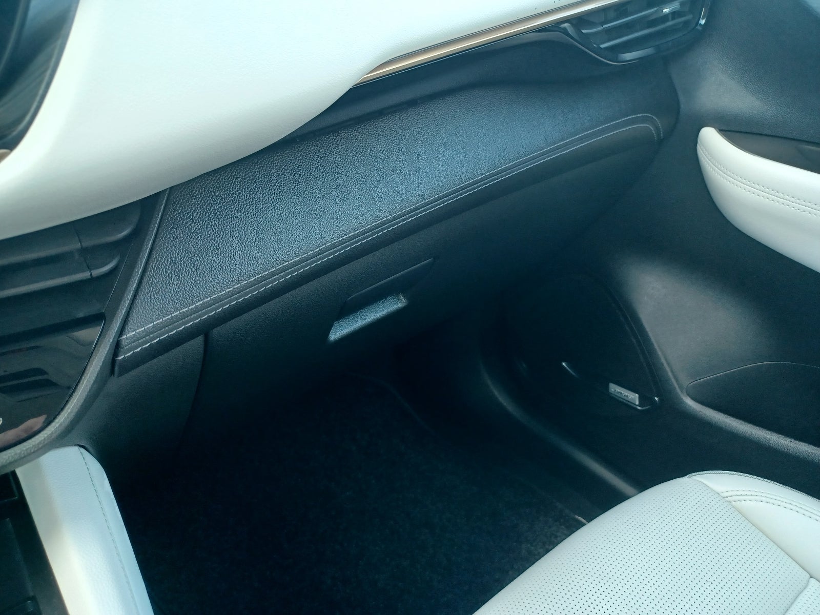 2024 Buick Envision Avenir