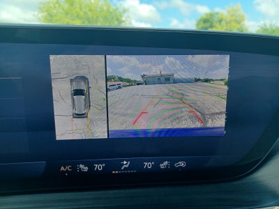 2024 Buick Envision Avenir