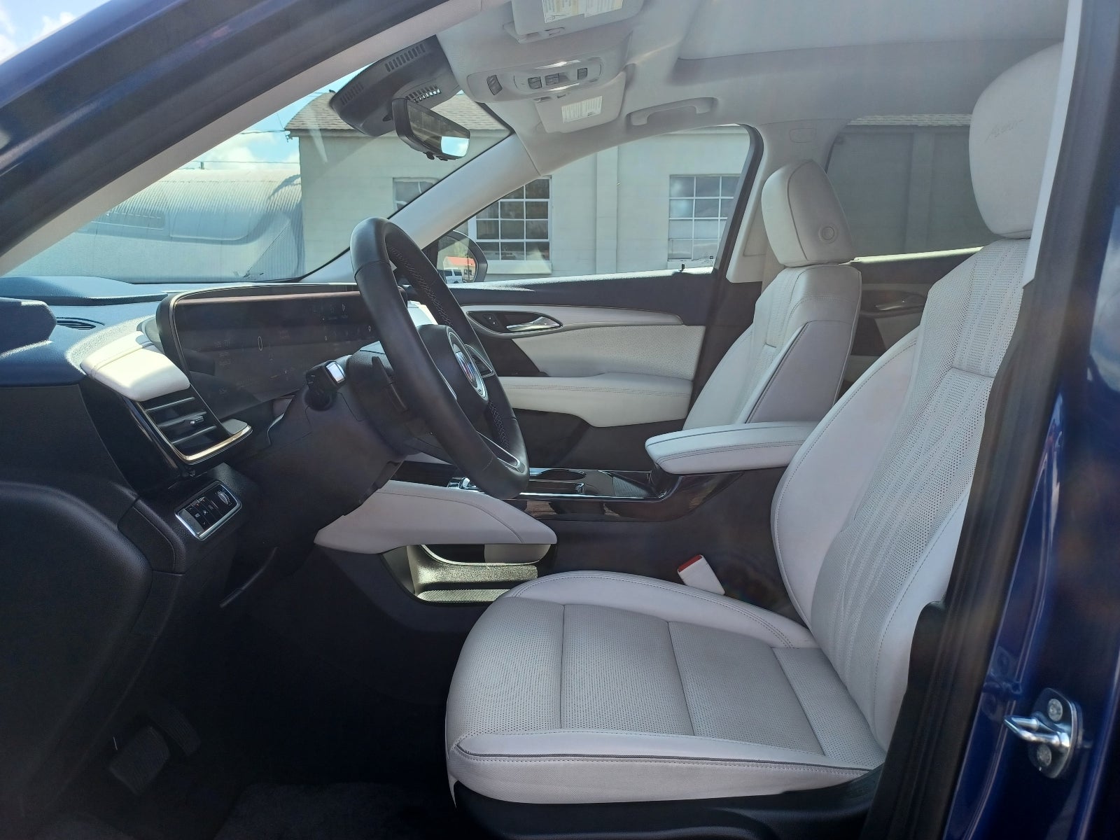2024 Buick Envision Avenir