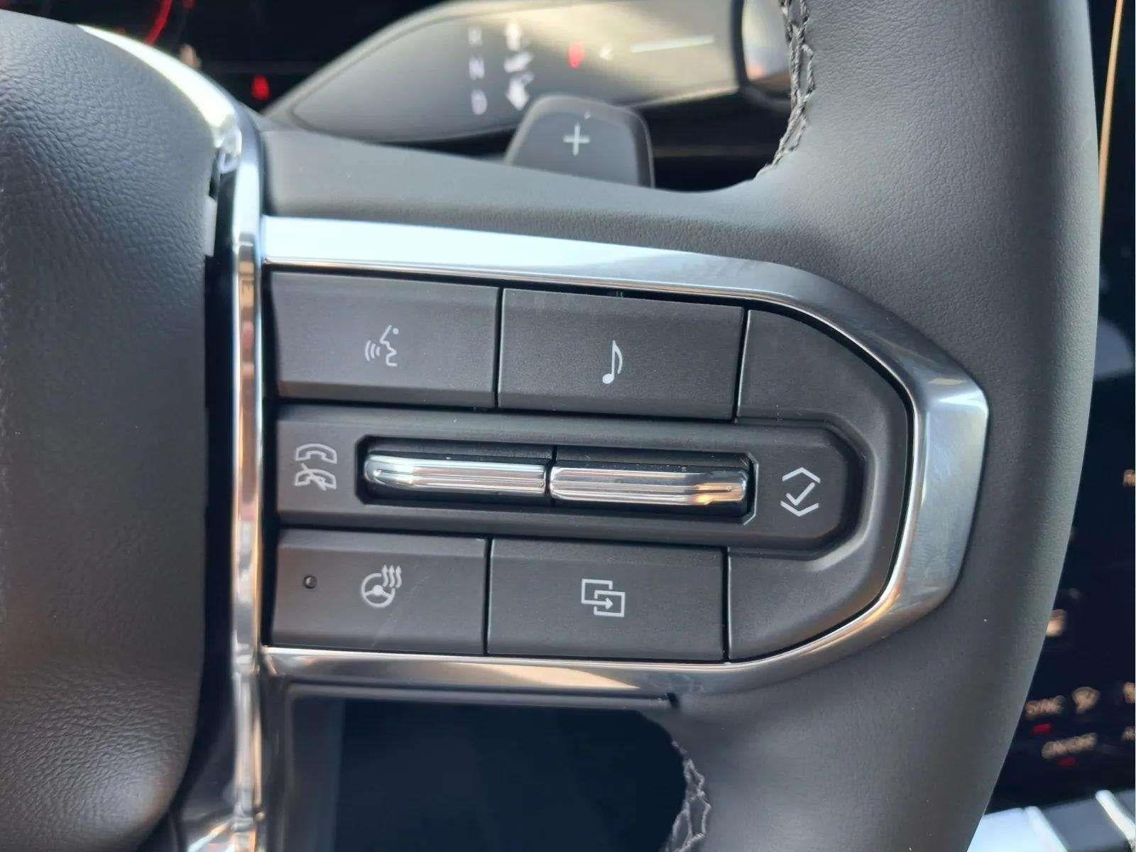 2027 GMC Yukon XL Elevation