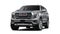 2027 GMC Yukon XL Elevation