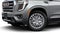 2027 GMC Yukon XL Elevation