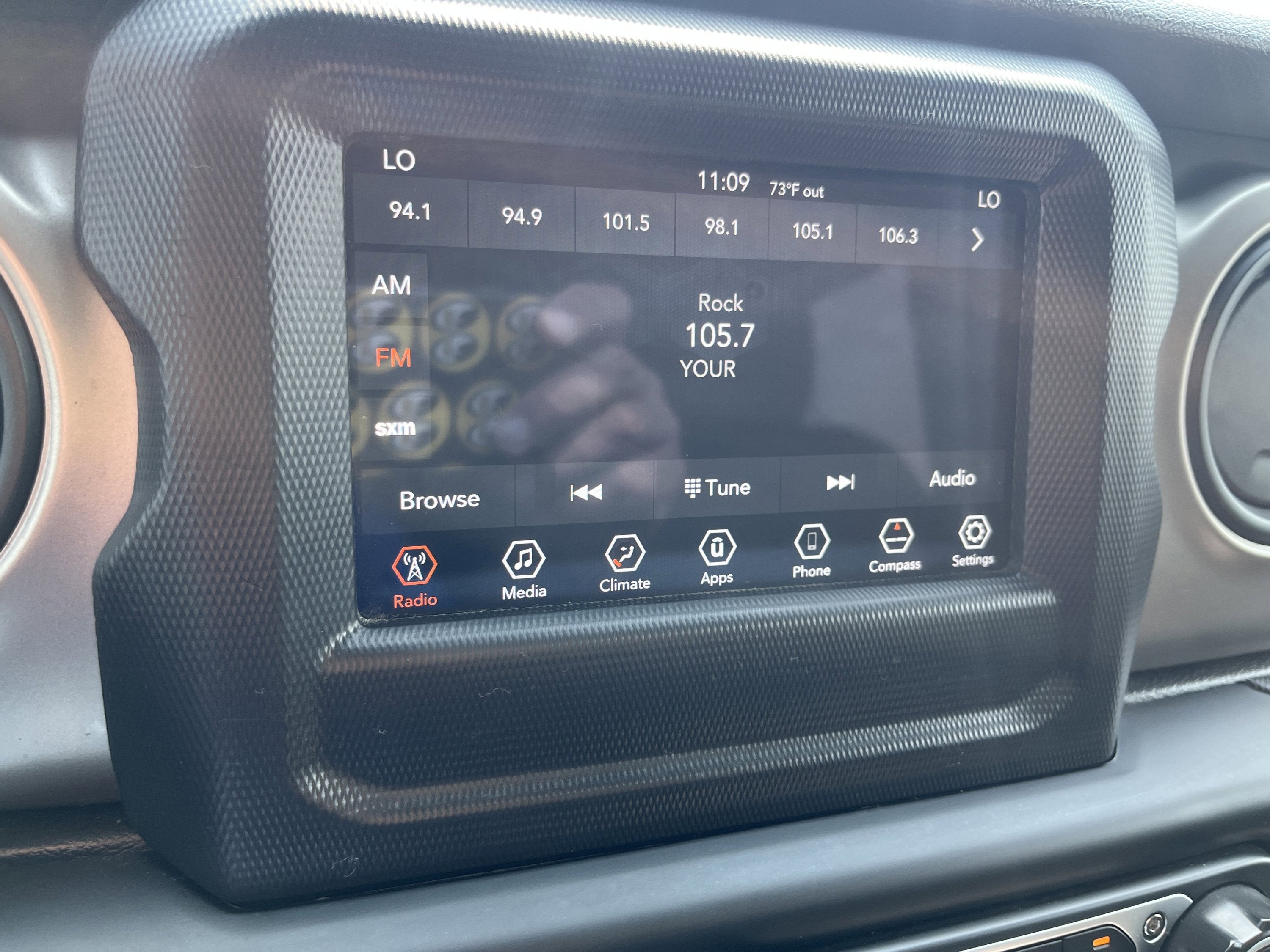 2018 Jeep Wrangler Sport S