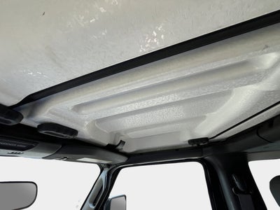 2018 Jeep Wrangler Sport S