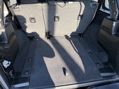 2020 Jeep Wrangler Unlimited Sport Altitude