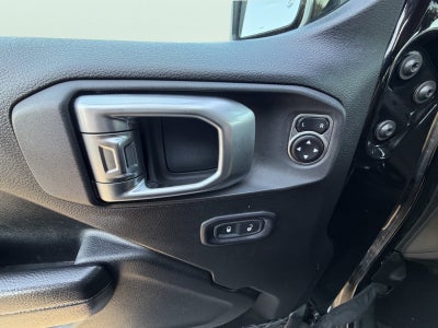 2020 Jeep Wrangler Unlimited Sport Altitude