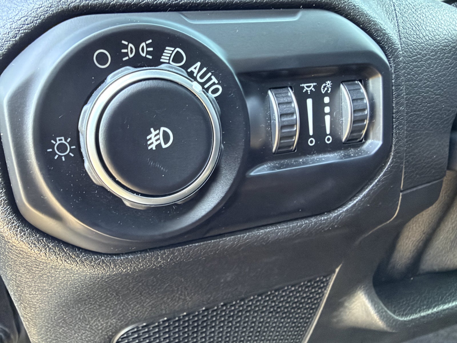 2020 Jeep Wrangler Unlimited Sport Altitude