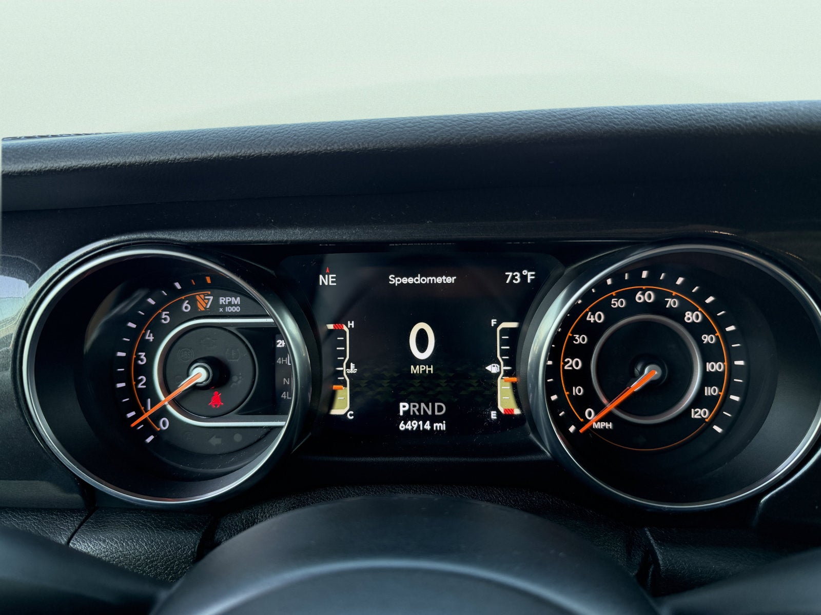 2020 Jeep Wrangler Unlimited Sport Altitude