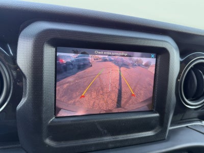 2020 Jeep Wrangler Unlimited Sport Altitude
