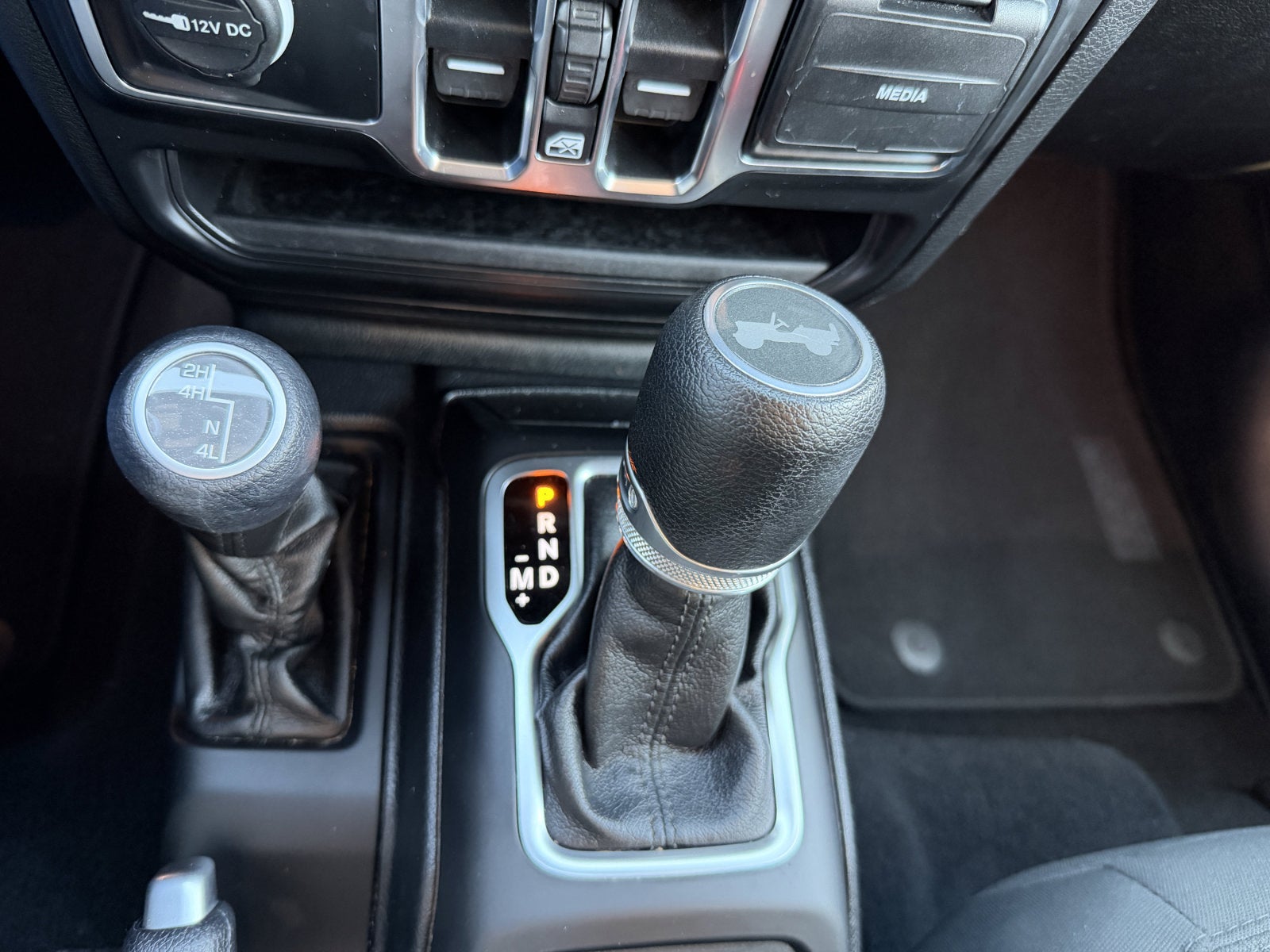 2020 Jeep Wrangler Unlimited Sport Altitude