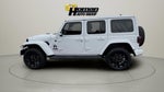 2021 Jeep Wrangler Unlimited Sahara High Altitude